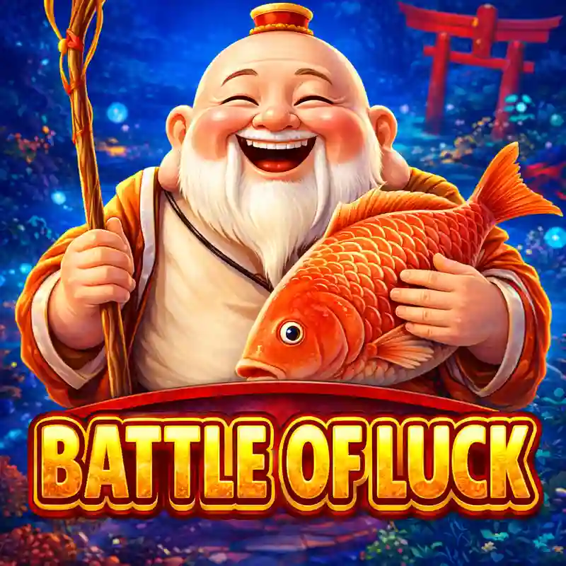 Battle of Luck - tayawin Exclusive Game