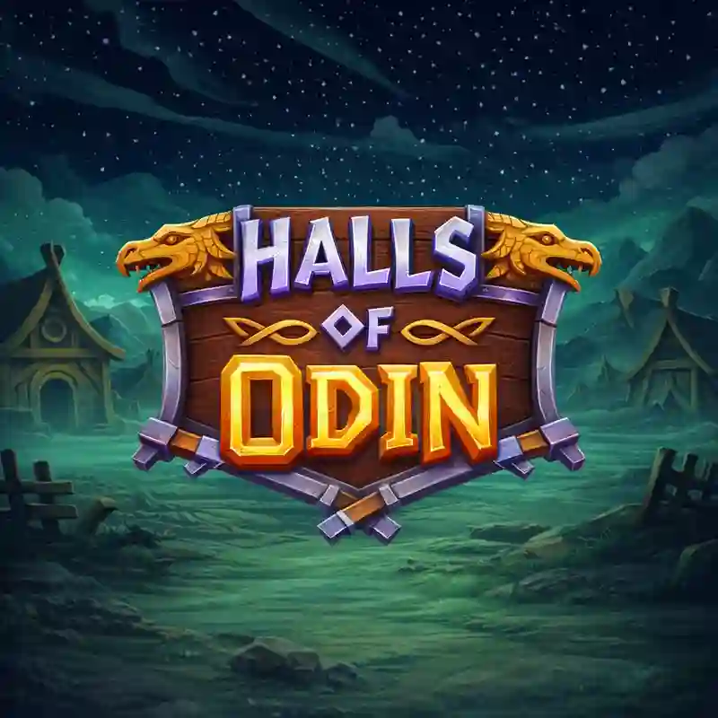 Tayawin Halls of Odin Slot PH