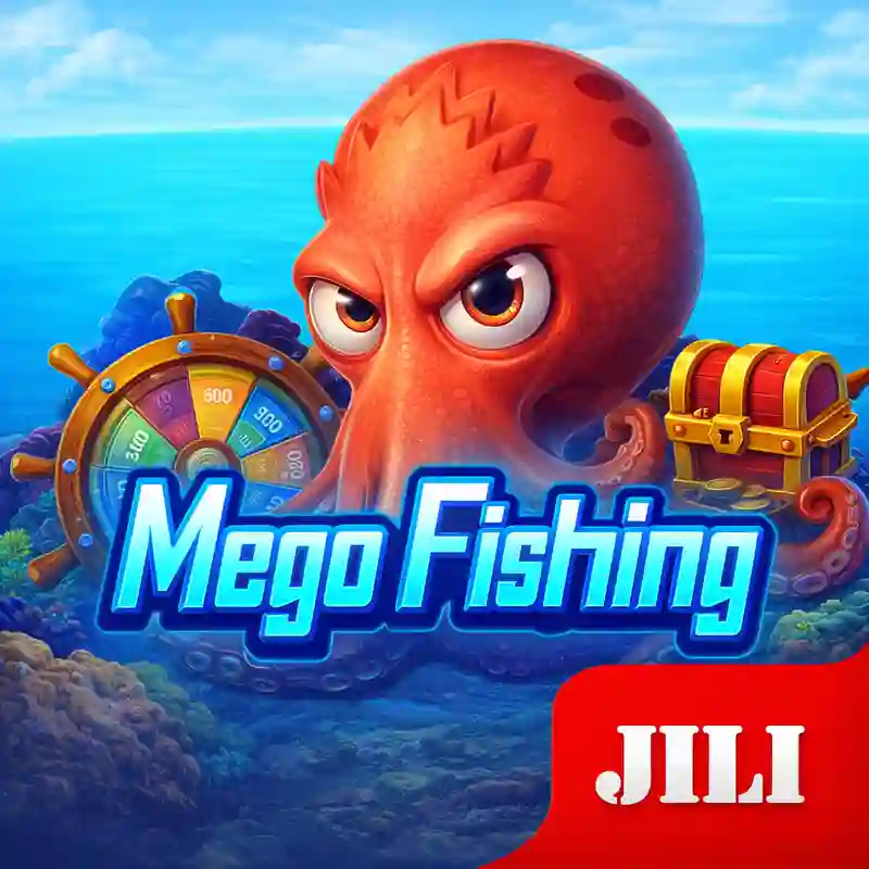 Tayawin Mega Fishing Arcade PH