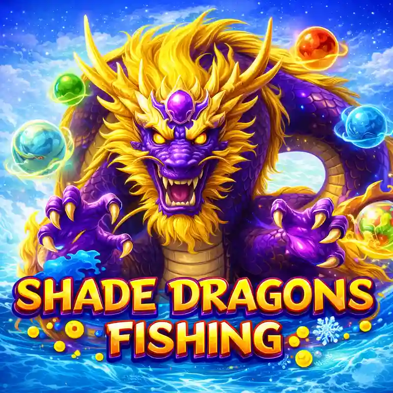 Tayawin Shade Dragons Fishing PH