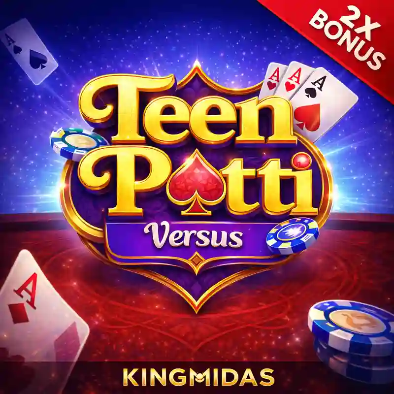 Teen Patti Versus