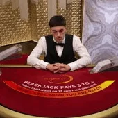 Speed VIP Blackjack B